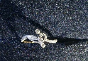 Elegant Fashion silver Ring