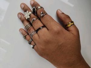 Assorted Jewelry Collection