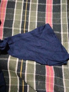 A Semi Long Kurti