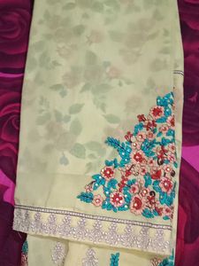 Used Kurti But looks Good