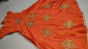 Elegant Lehenga Choli