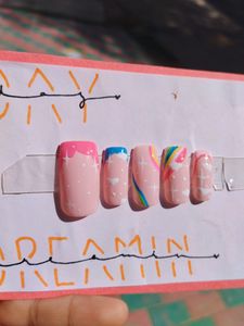 Press On Nails