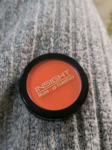 Insight Tangy Orange Concealer