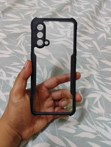 One Plus Nord CE 5G Phone Cover