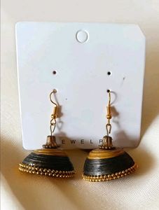 Combo Of 5 Earrings