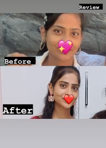 FAIZA HD GLOWING CLEAR SKIN CREAM (Specially for B