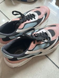 Stylish Sneakers
