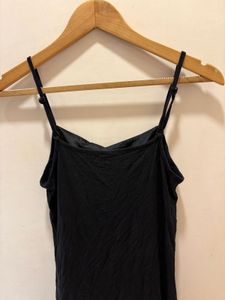 Beautiful Black Imported Top