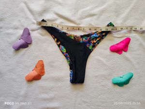 SHEIN PANTY