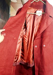 Blazer Sweter