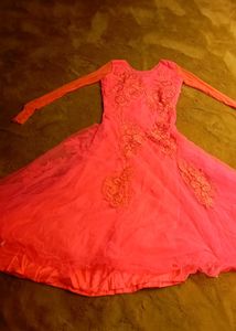 Gown
