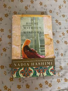 A House Without Windows