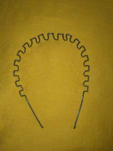 Hair Accessory Bundle