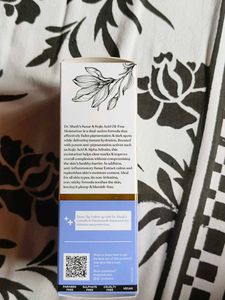 Dr. Sheth&#39;s Kesar Kojic Moisturizer