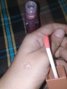 BABE Lip Gloss
