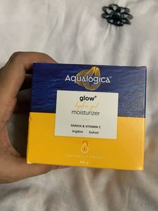 Aqualogica Moisturiser