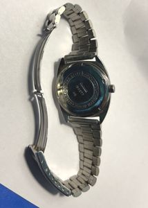 Vintage Vijay Mechanical Watch