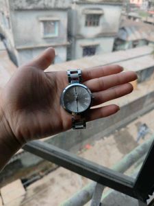 Titan Watch