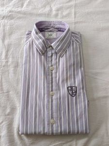Cotton Shirt