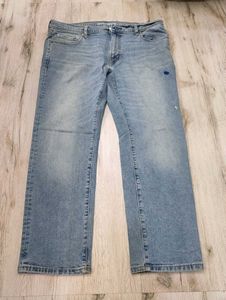 Sc2213 Amazon Essential Jeans Size 38