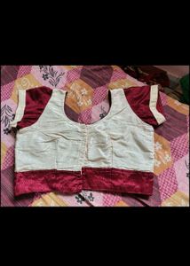 Ethnic Blouses - Set of 3