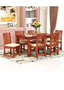 Elegant Dining Table