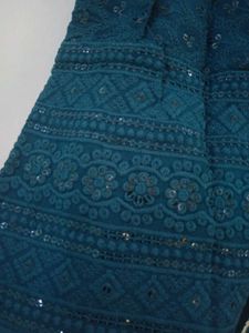 Aachho brand beautiful sharara set