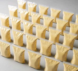 100% Herbal Organic Facepack Powder