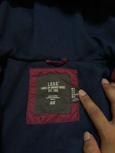 PRODUCT - H&amp;M Light Puffer Jacket❗️