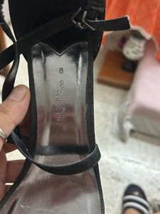 3inch Heels