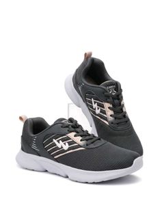Campus MemoryTech Lite Women Running Shoes