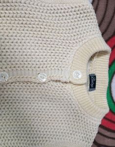 Women Full Sleeve Cardigan(Coat)