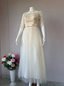 Pretty Quality Gown