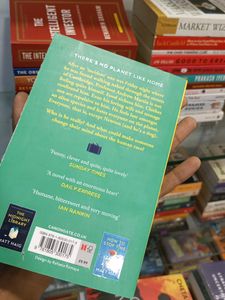 The Humans Matt Haig