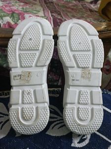 shoes ( Dimond)