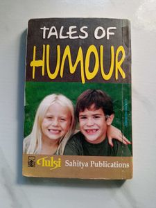 Tales of Humour Children&#39;s Book