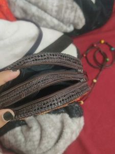 Girls Sling bag
