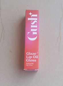 Gush Glaze Lip Oil Gloss