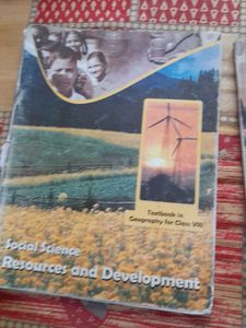 Class 8 Social Studies Book NCERT