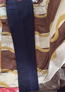 Formal Men’s Trouser