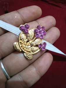 Saree Pin