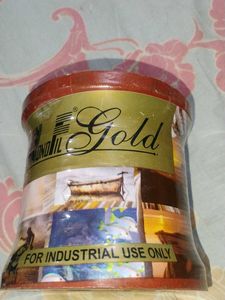Mono Field. Gold Ultra Manjha Double Glass Coating