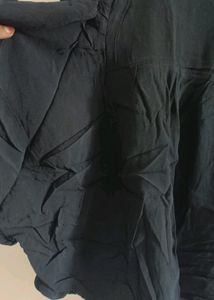 Black Flair Sleeves