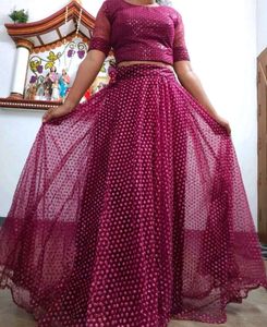 Beautiful Lehenga