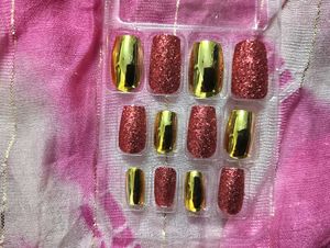 Nails