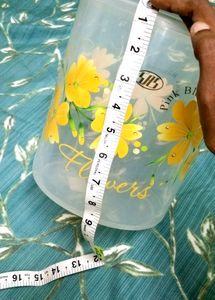 Plastic Container