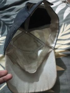 Vintage Subros Auto Air Conditioning Hat