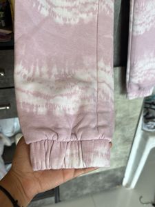 Pink Jogger’s
