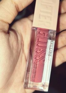 Maybelline Lifter Gloss