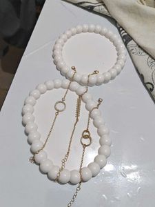 Braceleta Set Of 3